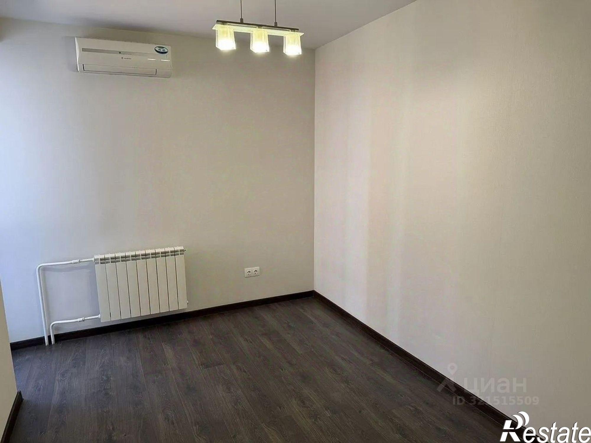 Купить квартиру за 10 500 000 рублей на улица Шаумяна, 62