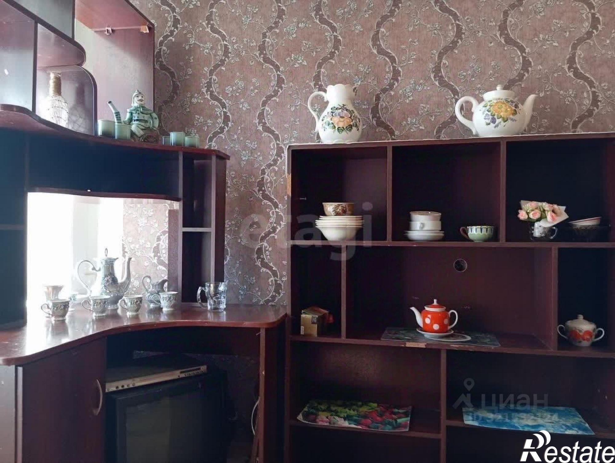 Купить квартиру за 3 550 000 рублей на проспект Ленина, 109 к1