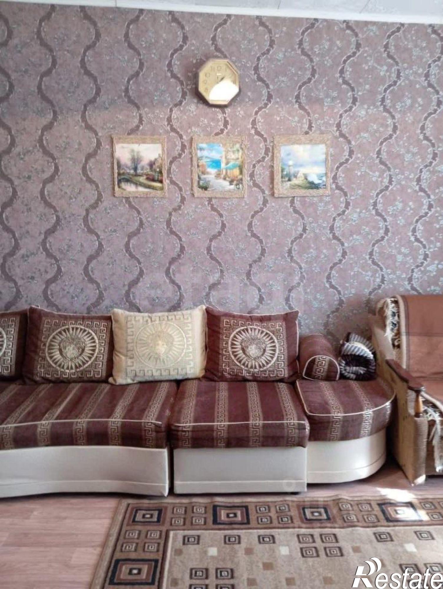 Купить квартиру за 3 550 000 рублей на проспект Ленина, 109 к1