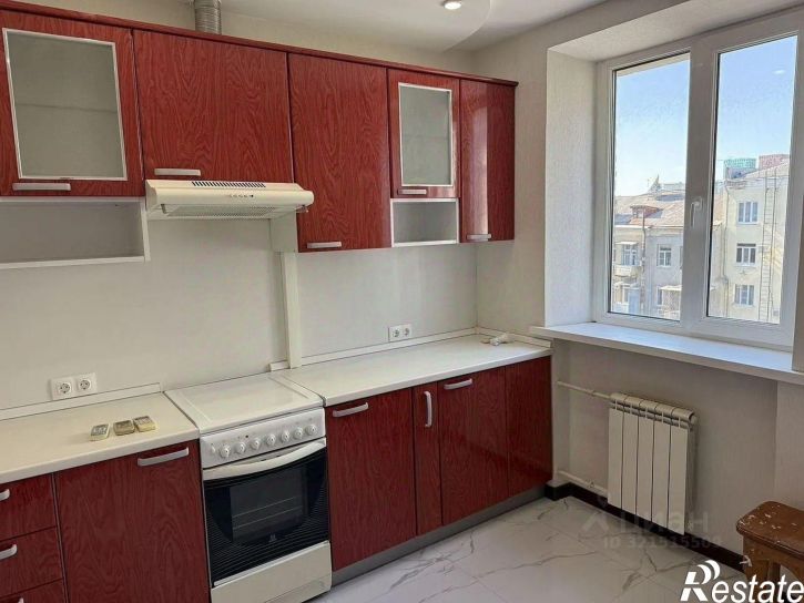 4-комн квартира улица Шаумяна, 62,  д. 62