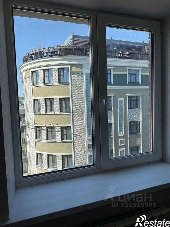 4-комн квартира улица Шаумяна, 62,  д. 62