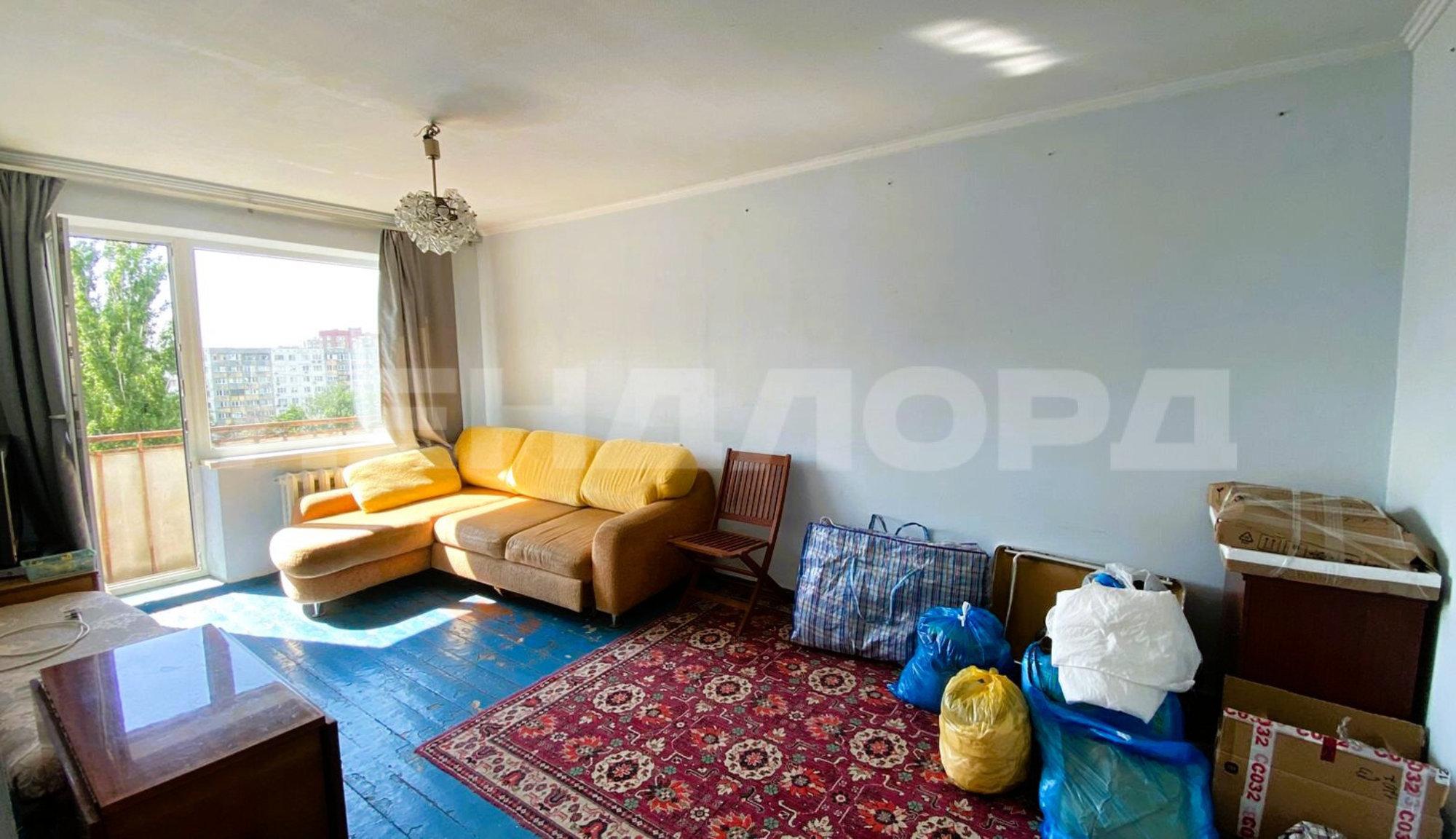 Купить квартиру за 5 300 000 рублей на улица Содружества, 39/1