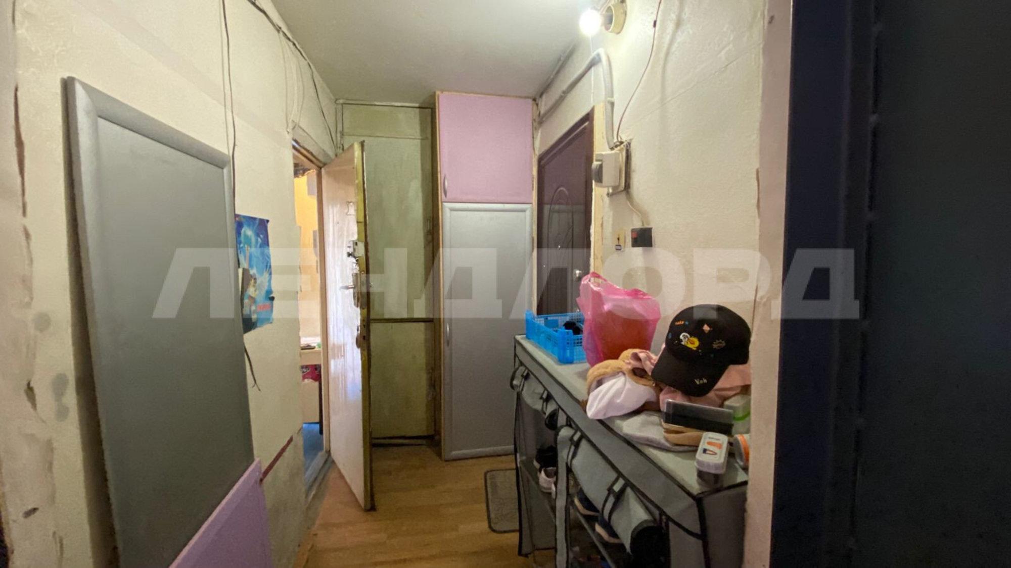 Купить квартиру за 5 300 000 рублей на улица Содружества, 39/1