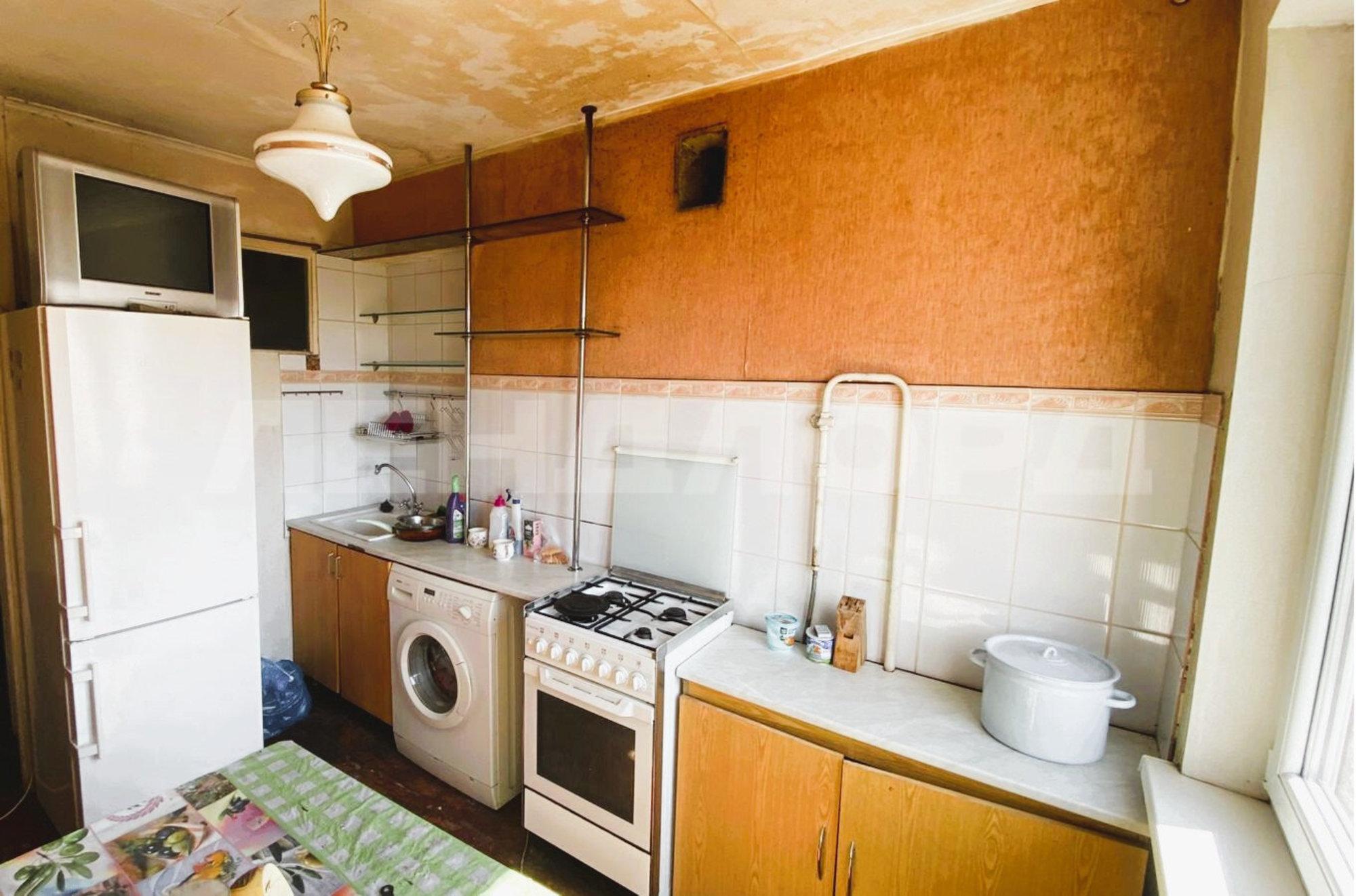 Купить квартиру за 5 300 000 рублей на улица Содружества, 39/1