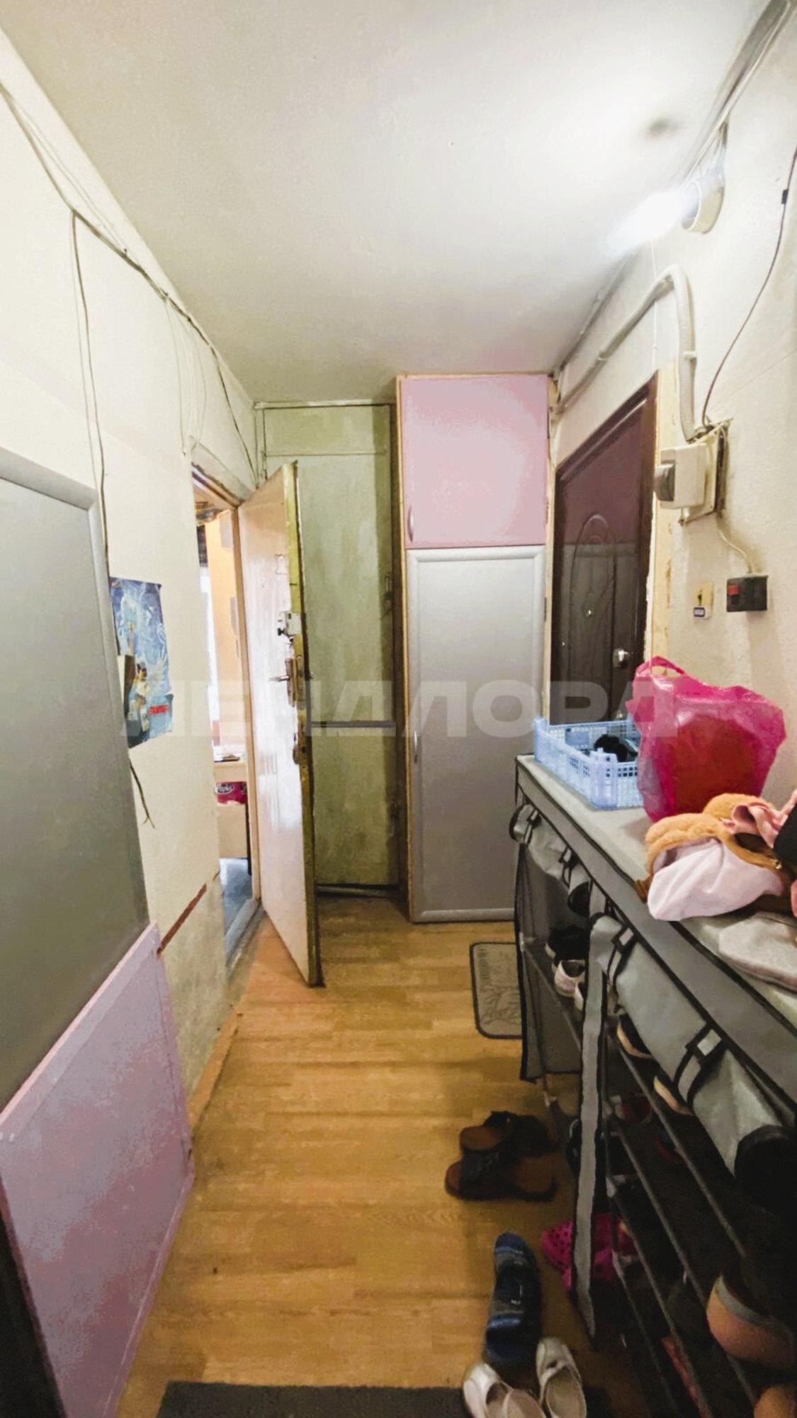 Купить квартиру за 5 300 000 рублей на улица Содружества, 39/1