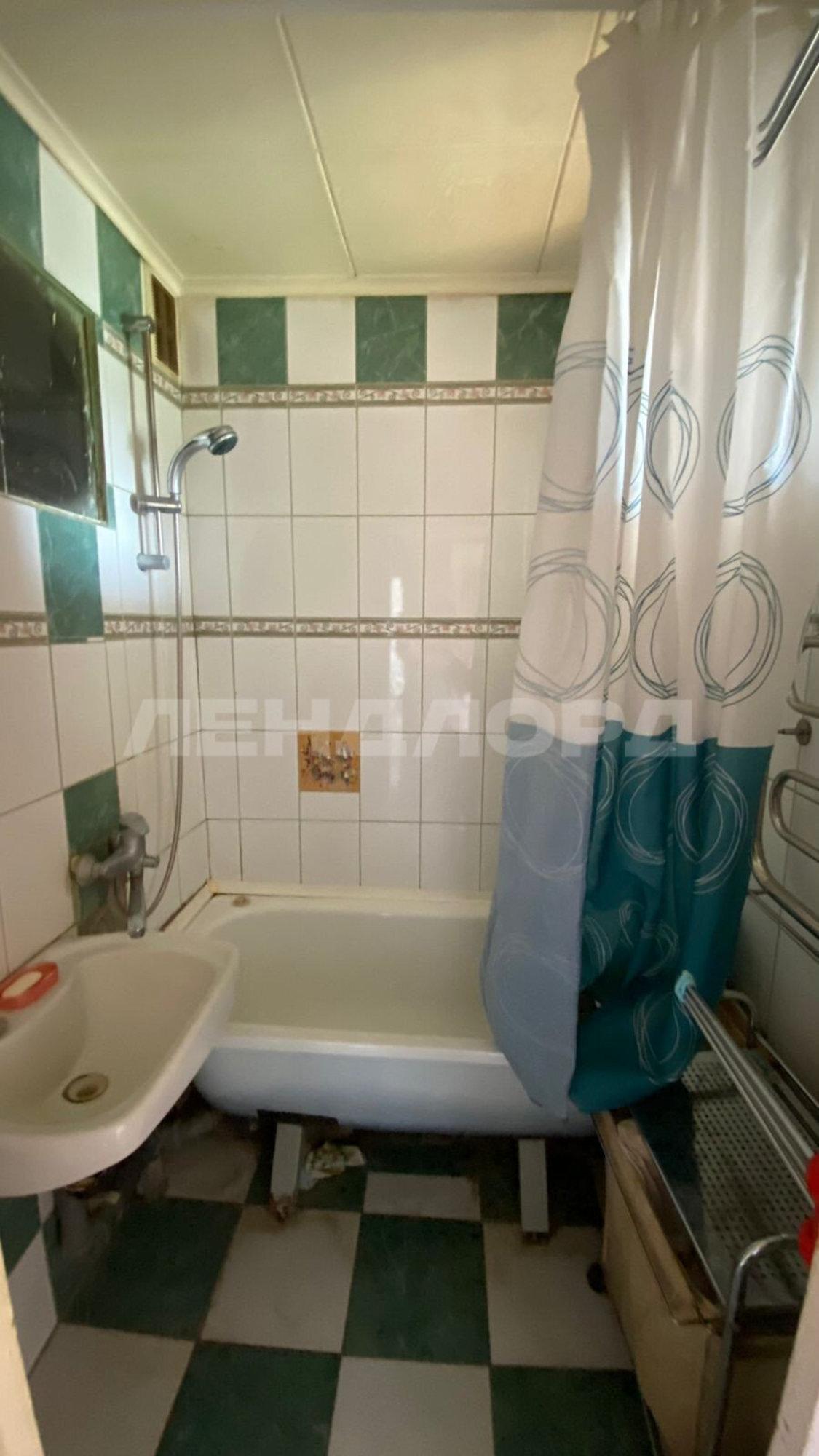 Купить квартиру за 5 300 000 рублей на улица Содружества, 39/1