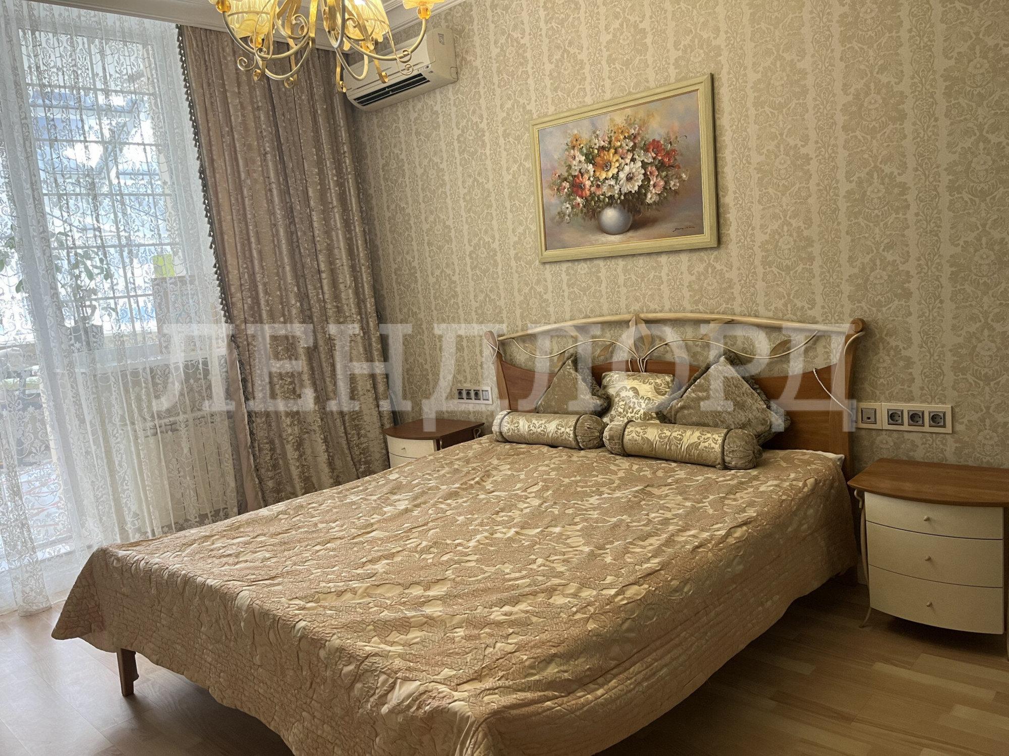 Купить квартиру за 23 500 000 рублей на переулок Семашко, 117