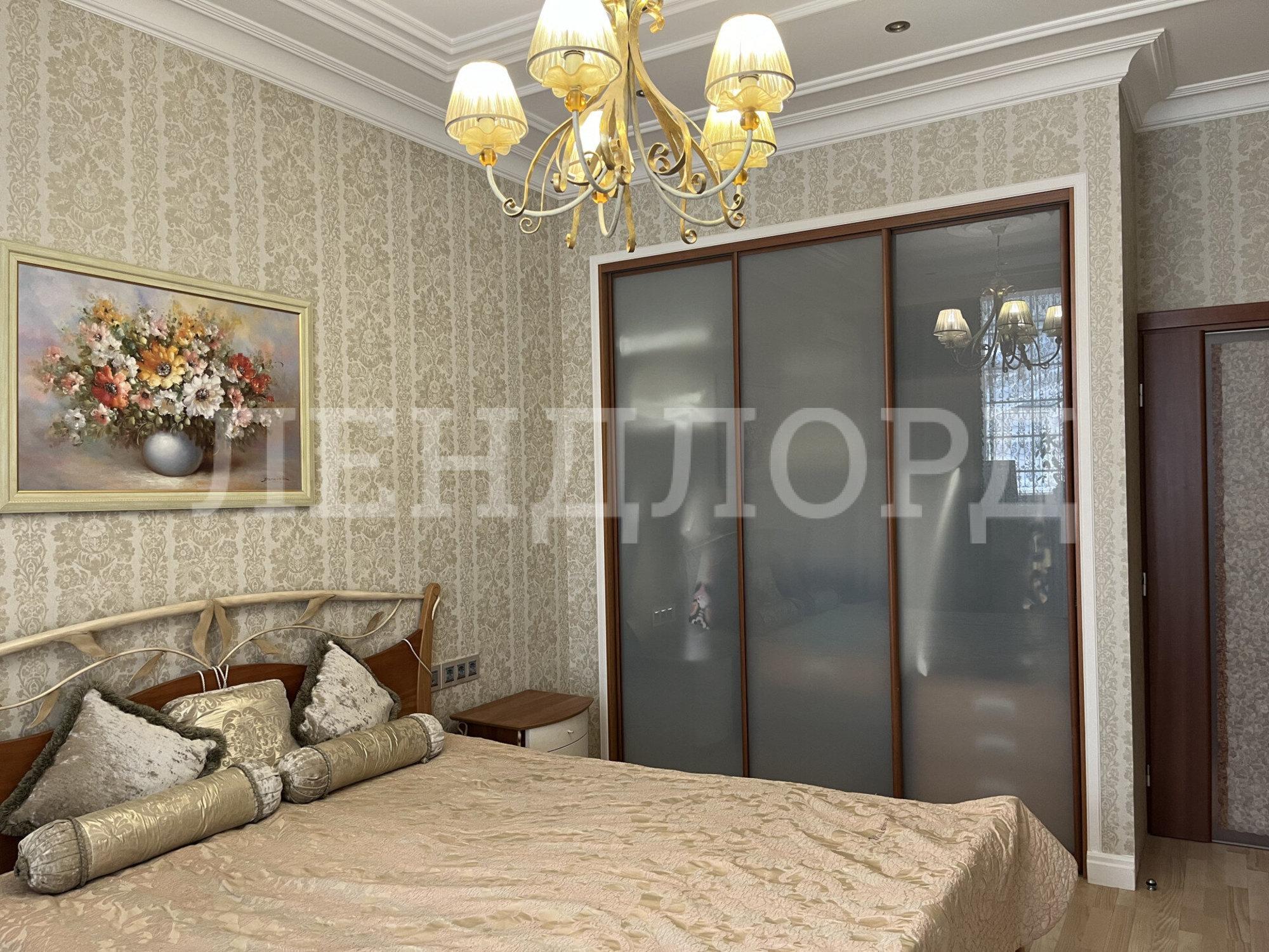 Купить квартиру за 23 500 000 рублей на переулок Семашко, 117