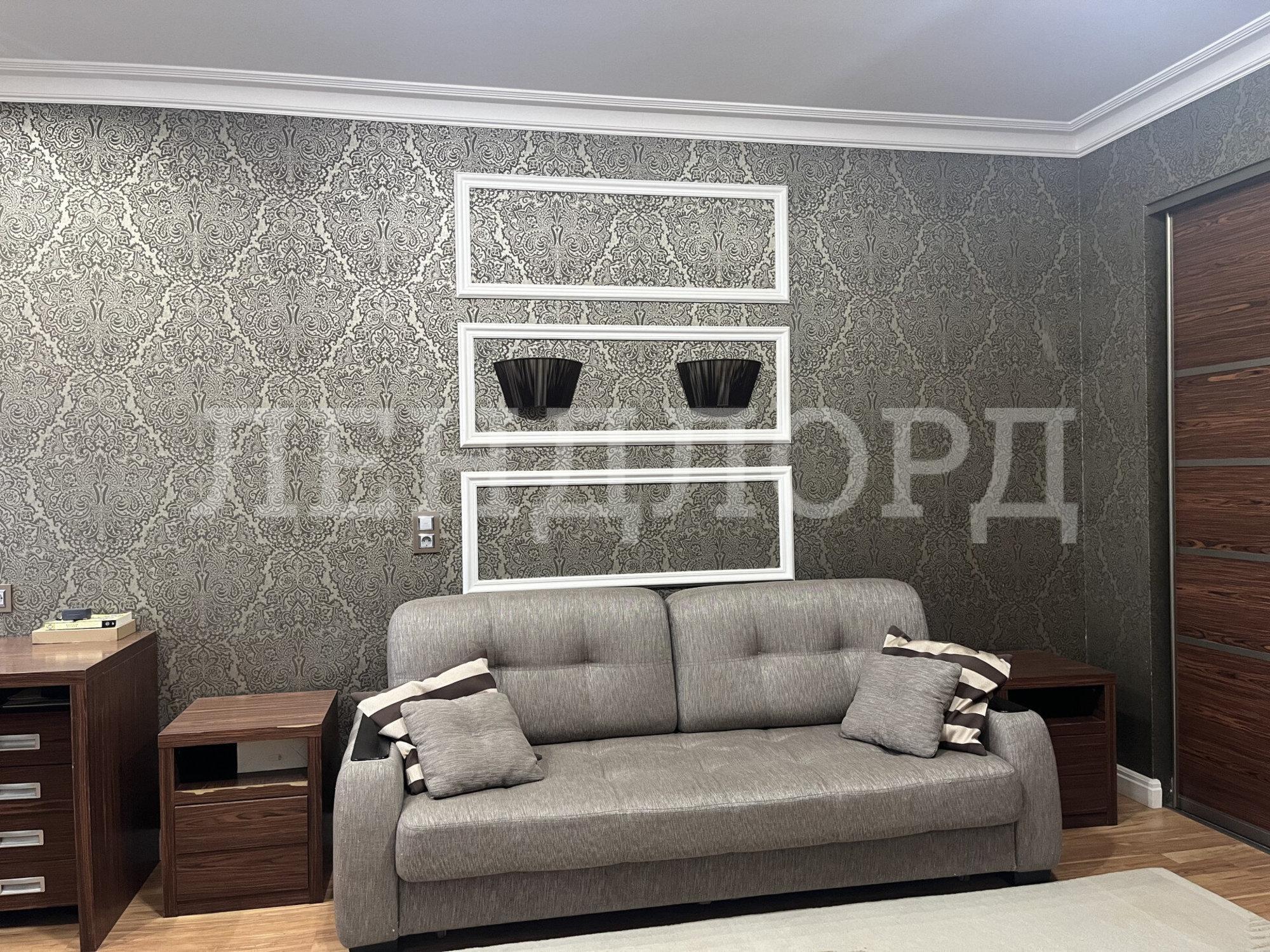 Купить квартиру за 23 500 000 рублей на переулок Семашко, 117