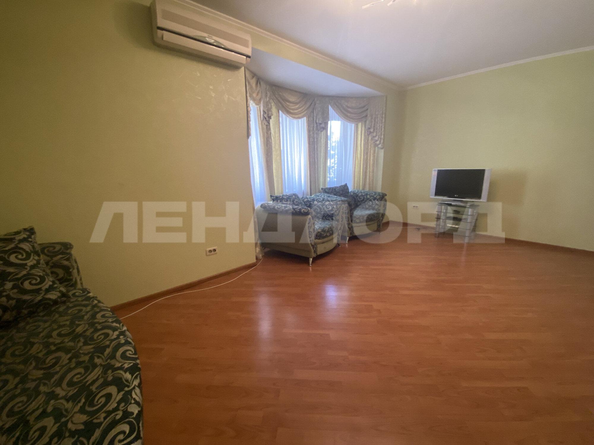 Купить квартиру за 11 300 000 рублей на переулок Островского, 20/42