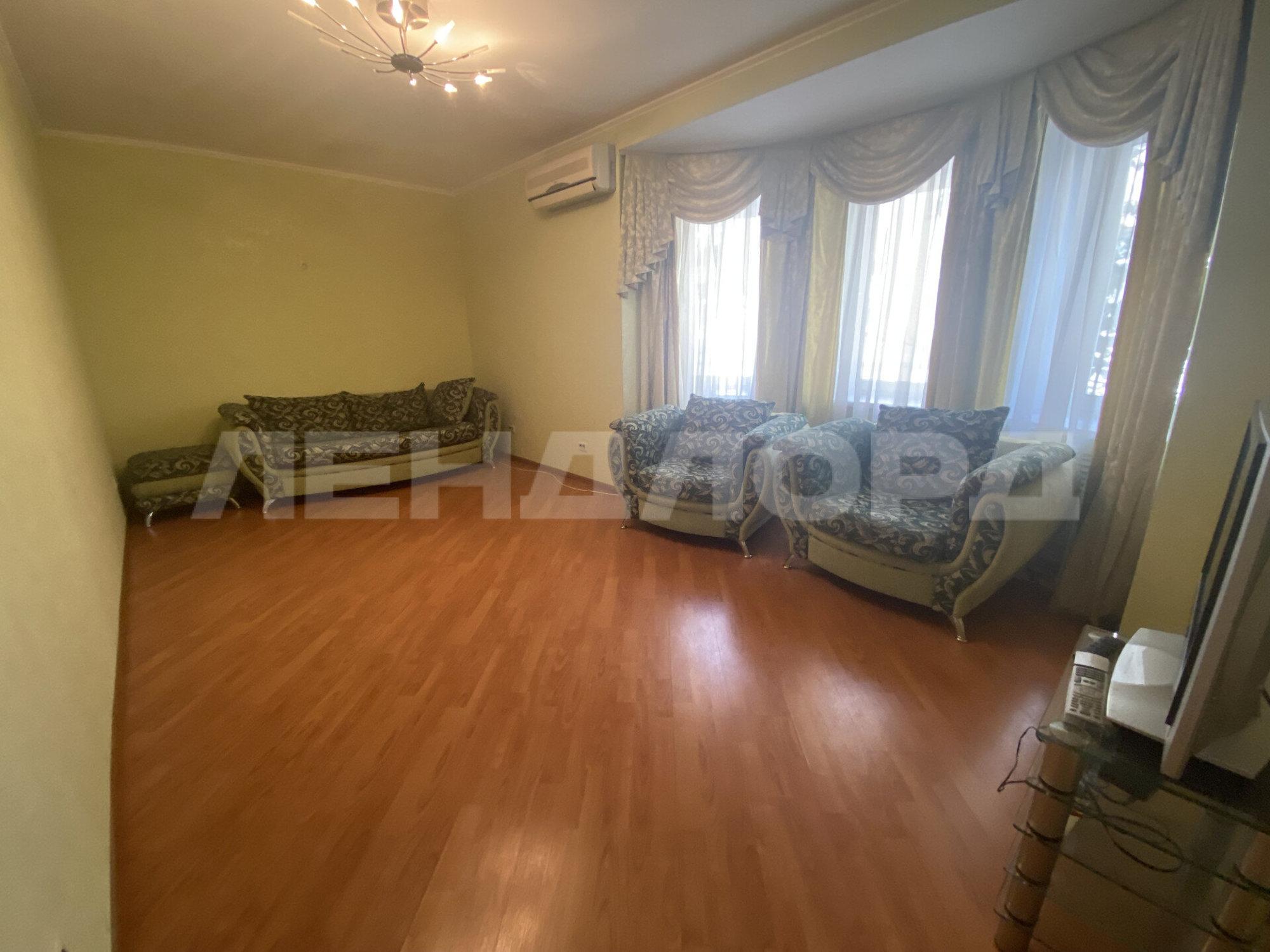 Купить квартиру за 11 300 000 рублей на переулок Островского, 20/42