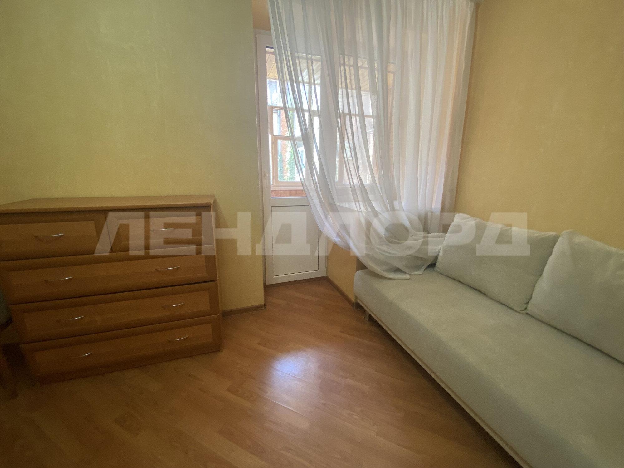 Купить квартиру за 11 300 000 рублей на переулок Островского, 20/42