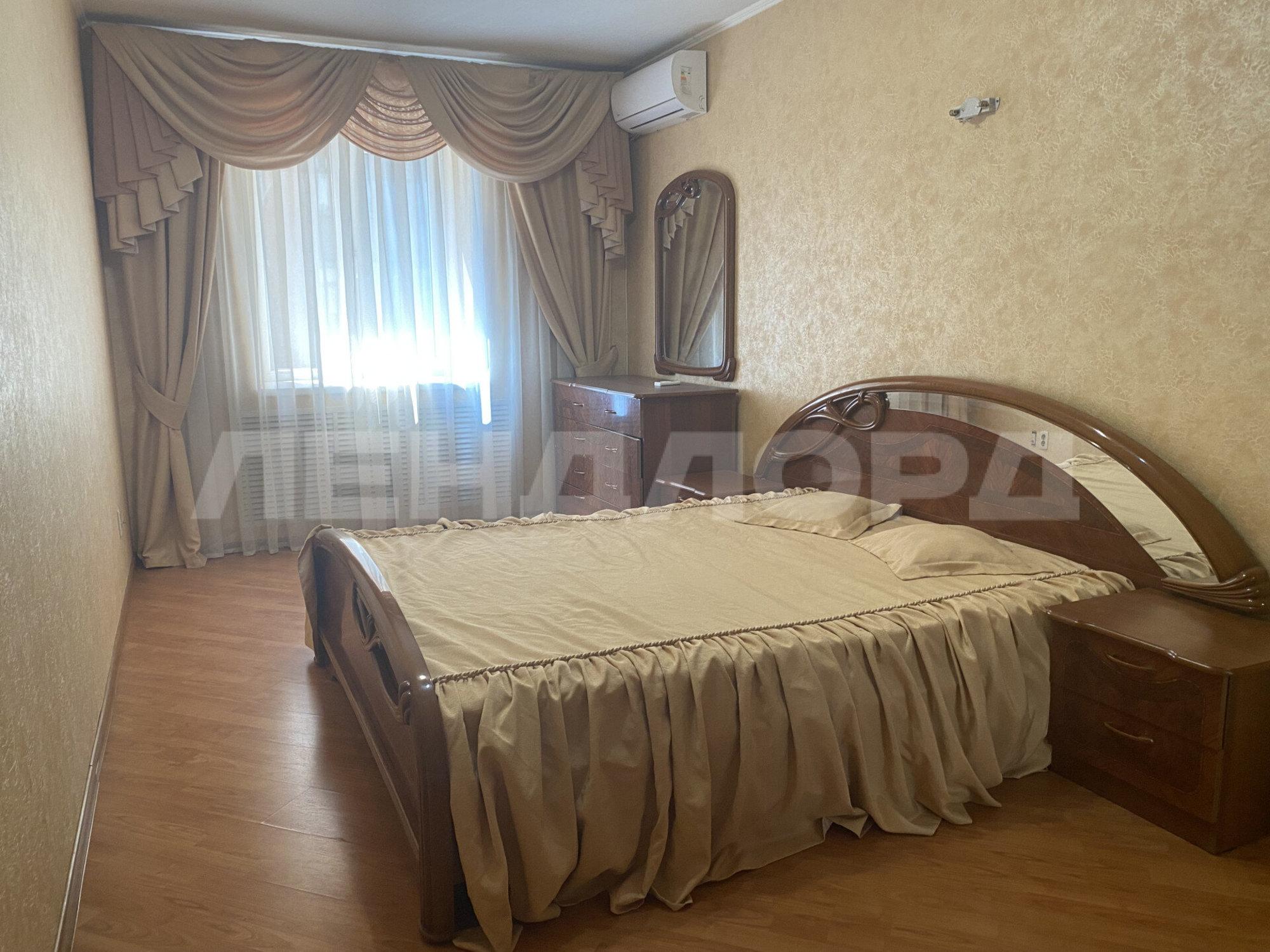 Купить квартиру за 11 300 000 рублей на переулок Островского, 20/42