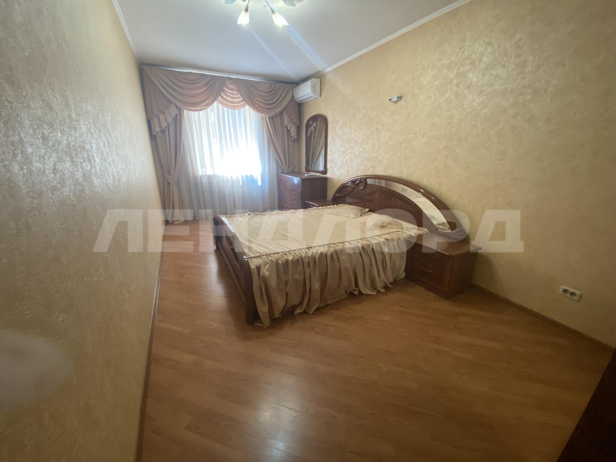 Купить квартиру за 11 300 000 рублей на переулок Островского, 20/42