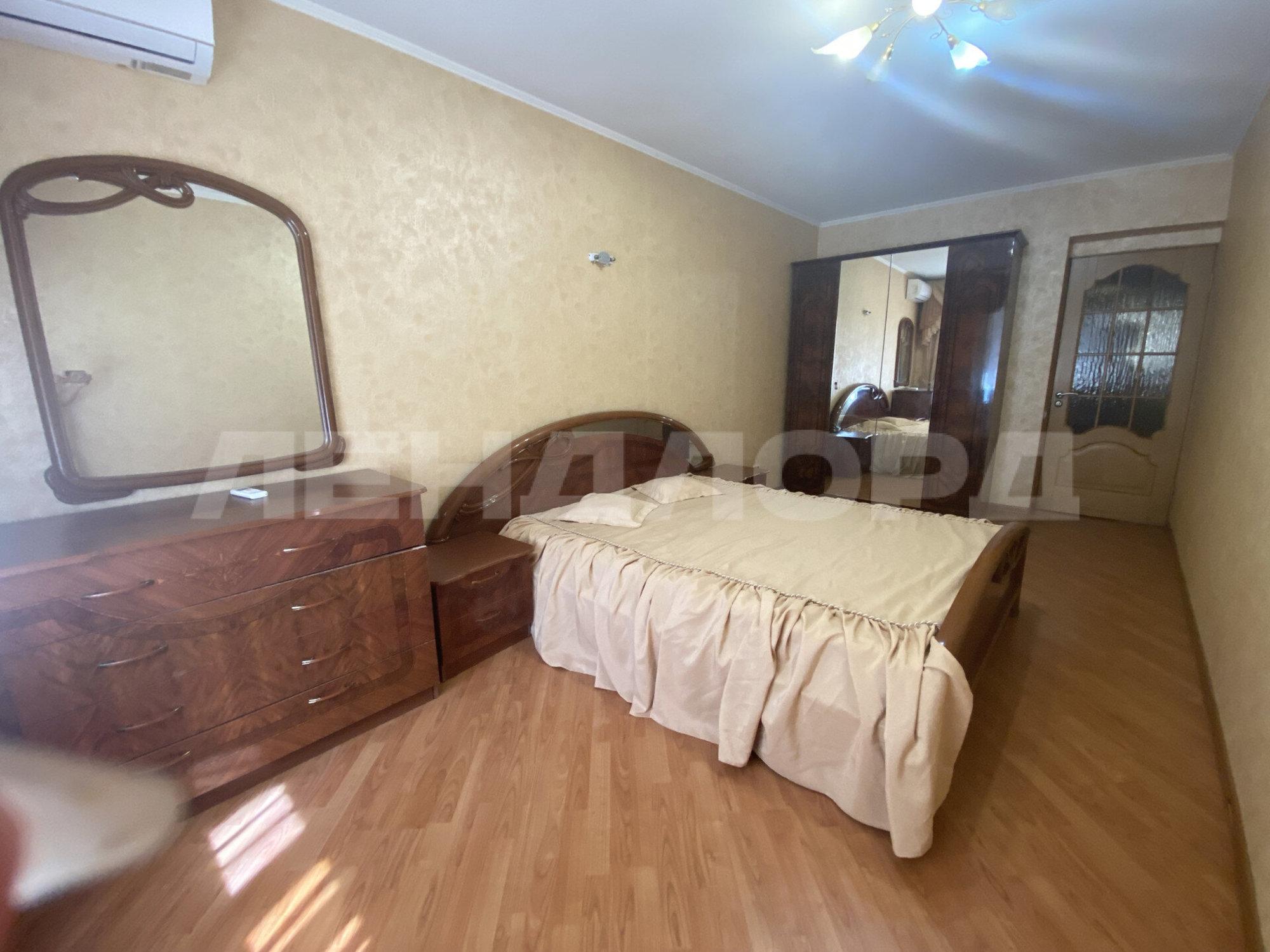 Купить квартиру за 11 300 000 рублей на переулок Островского, 20/42