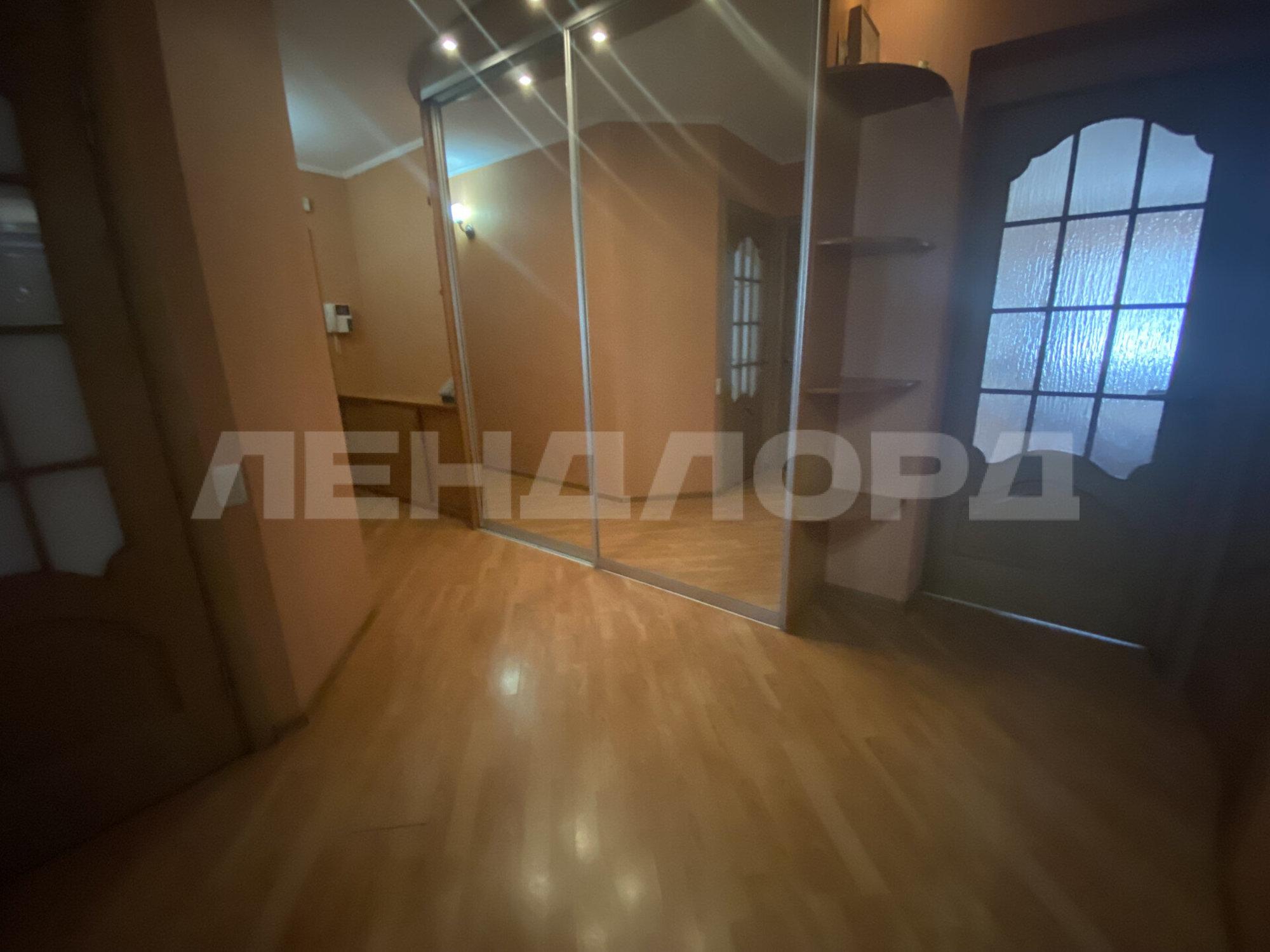 Купить квартиру за 11 300 000 рублей на переулок Островского, 20/42