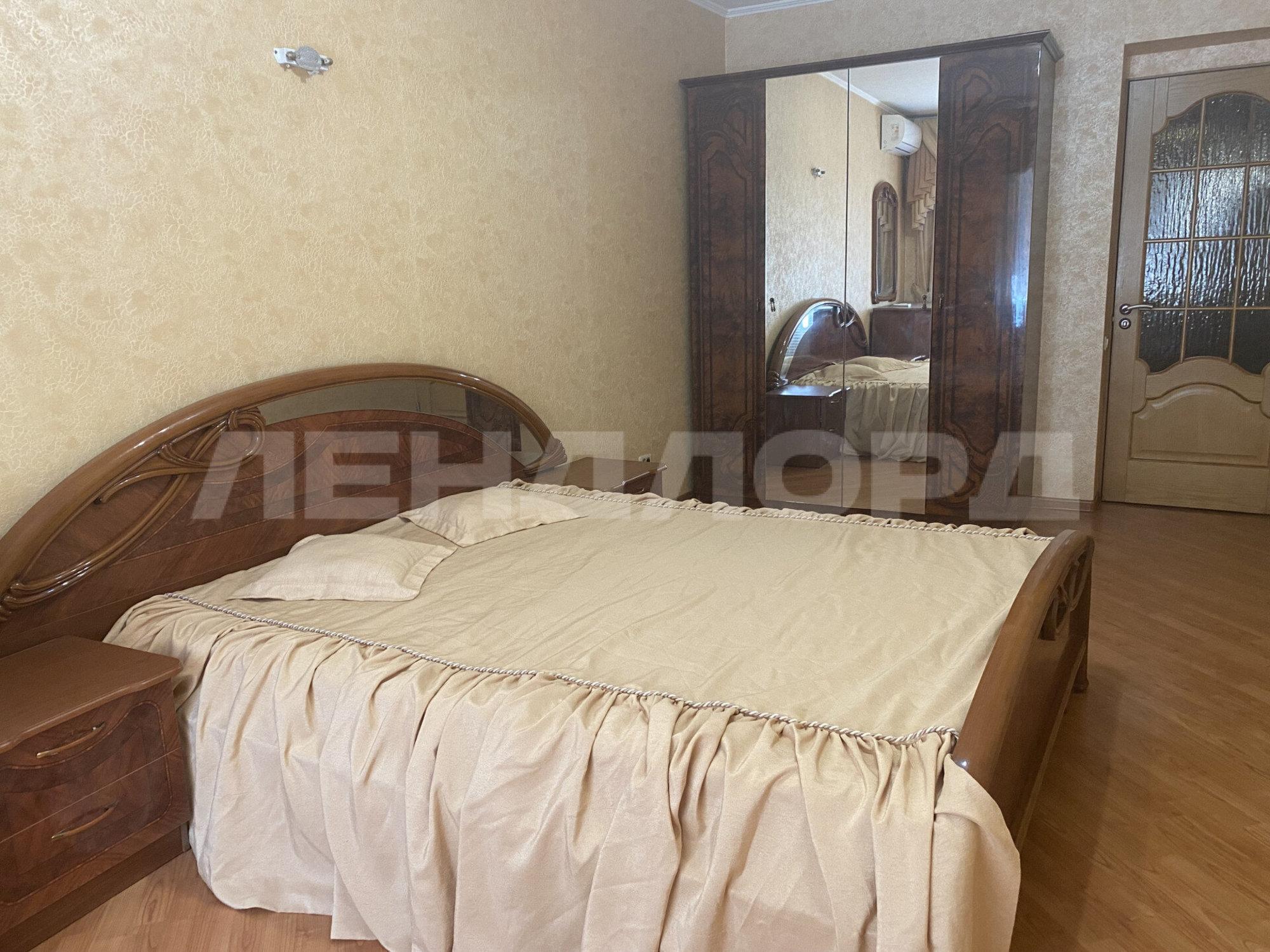 Купить квартиру за 11 300 000 рублей на переулок Островского, 20/42