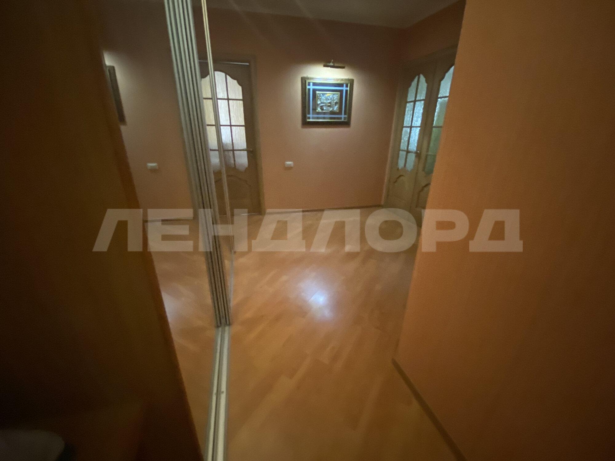 Купить квартиру за 11 300 000 рублей на переулок Островского, 20/42