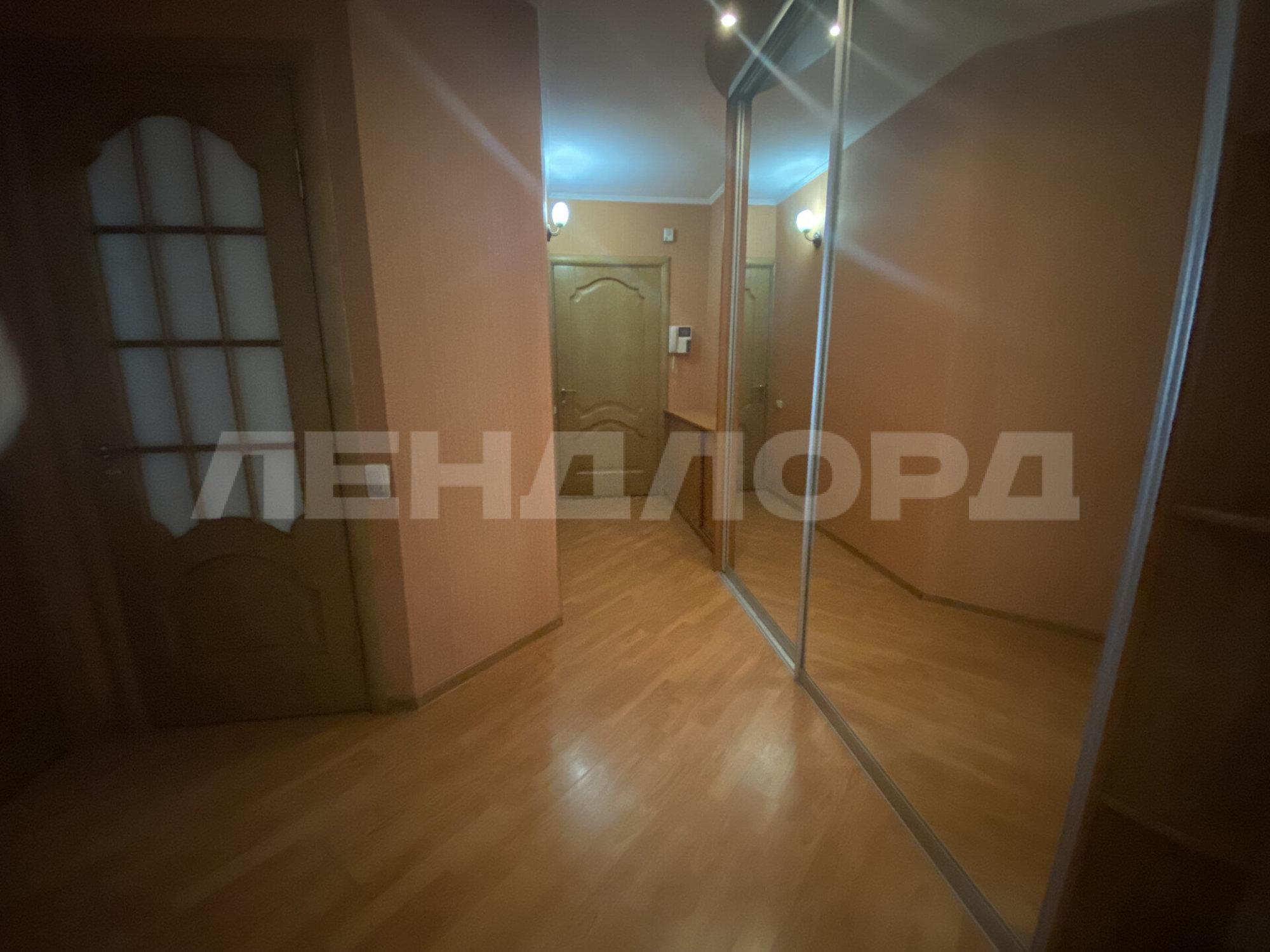 Купить квартиру за 11 300 000 рублей на переулок Островского, 20/42