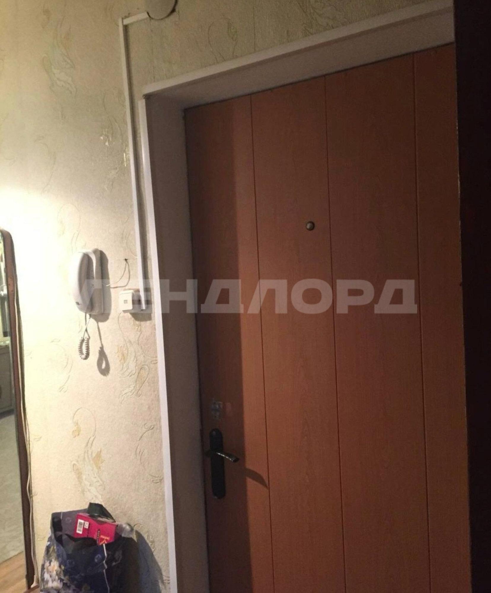 Купить квартиру за 4 600 000 рублей на Коммунистический проспект, 29