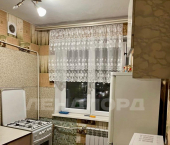 2-комн, 44.3кв м, этаж 5/5 Коммунистический проспект, 29