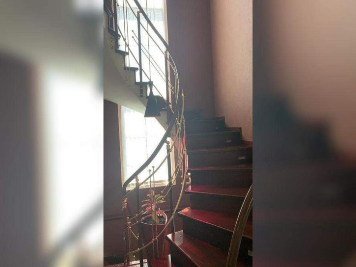 Коттедж/дом Мраморная улица, д.57