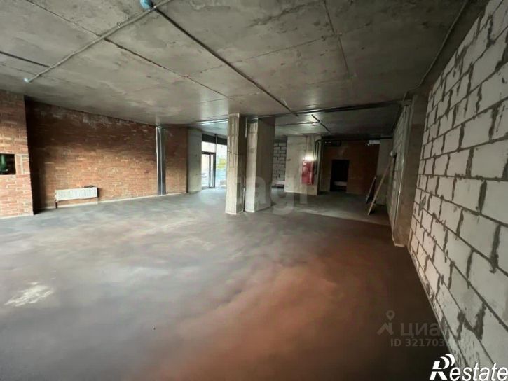 Помещение свободного назначения проспект Ленина, 46/2,  д. 46/2