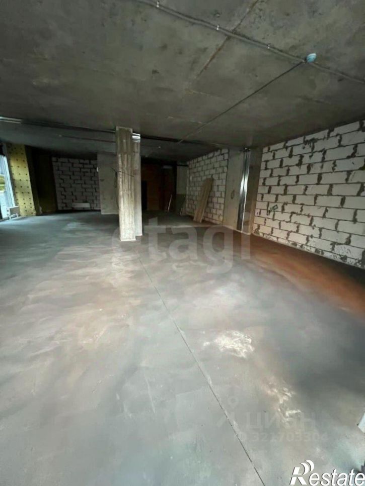 Помещение свободного назначения проспект Ленина, 46/2,  д. 46/2