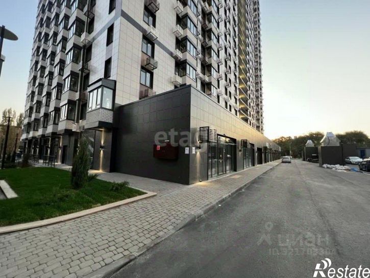 Помещение свободного назначения проспект Ленина, 46/2,  д. 46/2