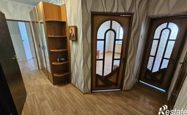 2-комн квартира пр-кт 40-летия Победы, 97,  д. 97