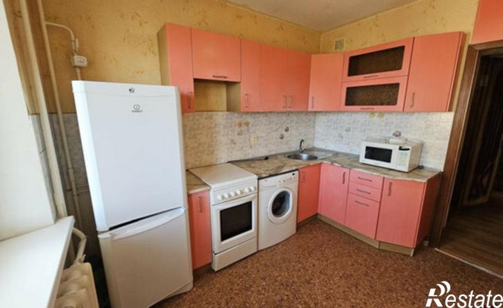 2-комн квартира пр-кт 40-летия Победы, 97,  д. 97