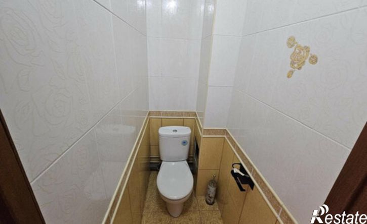 2-комн квартира пр-кт 40-летия Победы, 97,  д. 97