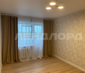 2-комн, 50.3кв м, этаж 5/9 проспект Стачки, 215