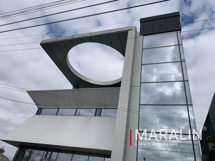 Помещение свободного назначения Таганрогская, 45