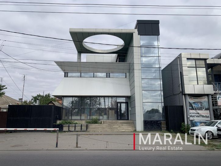 Помещение свободного назначения Таганрогская, 45