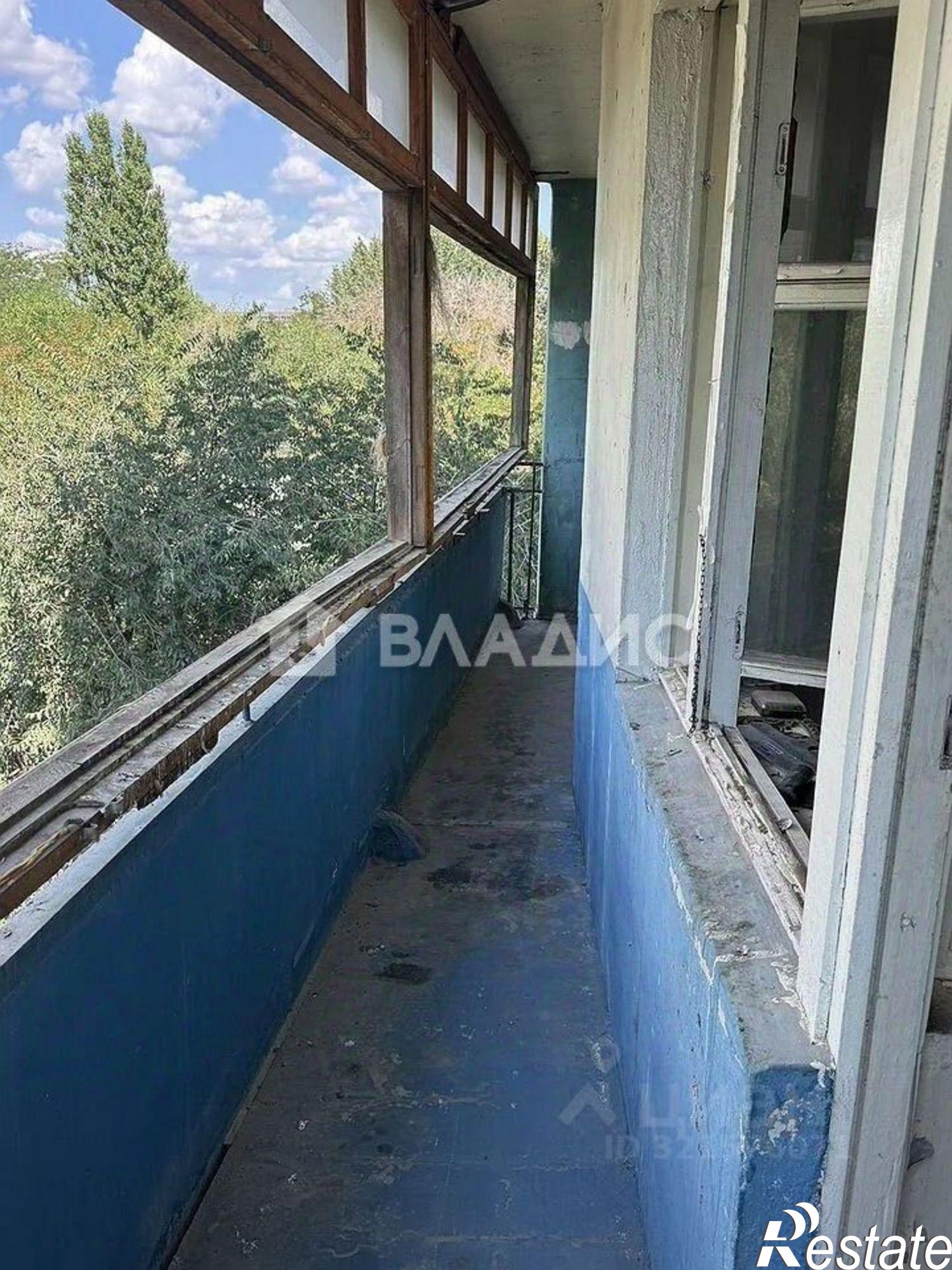 Купить квартиру за 4 500 000 рублей на ул Врубовая, 4/1