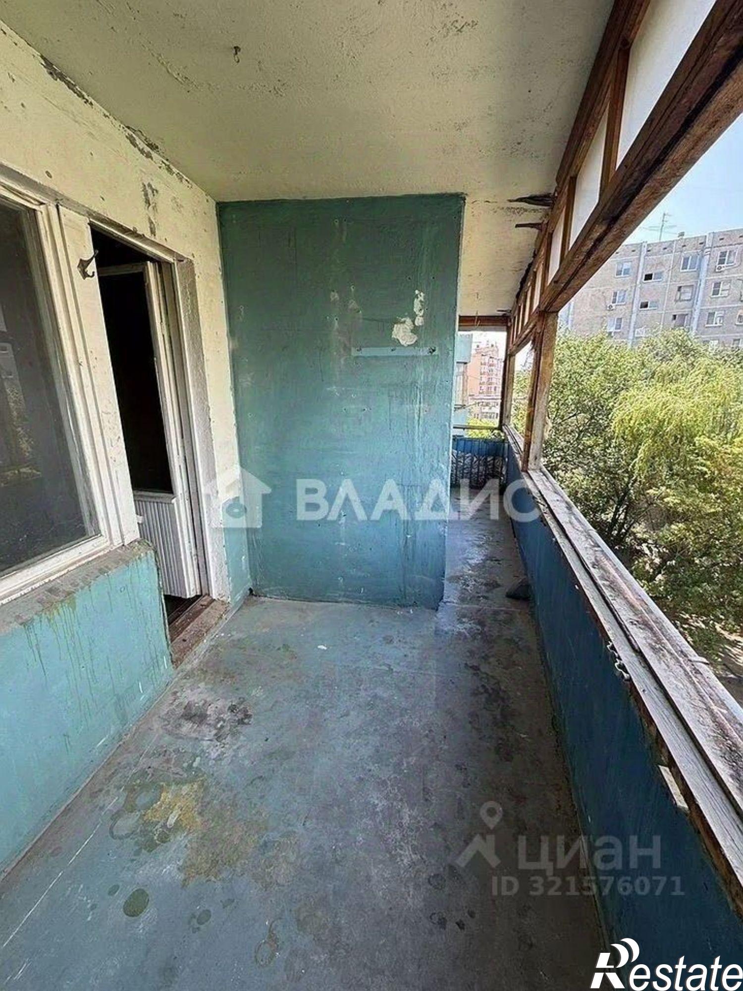 Купить квартиру за 4 500 000 рублей на ул Врубовая, 4/1