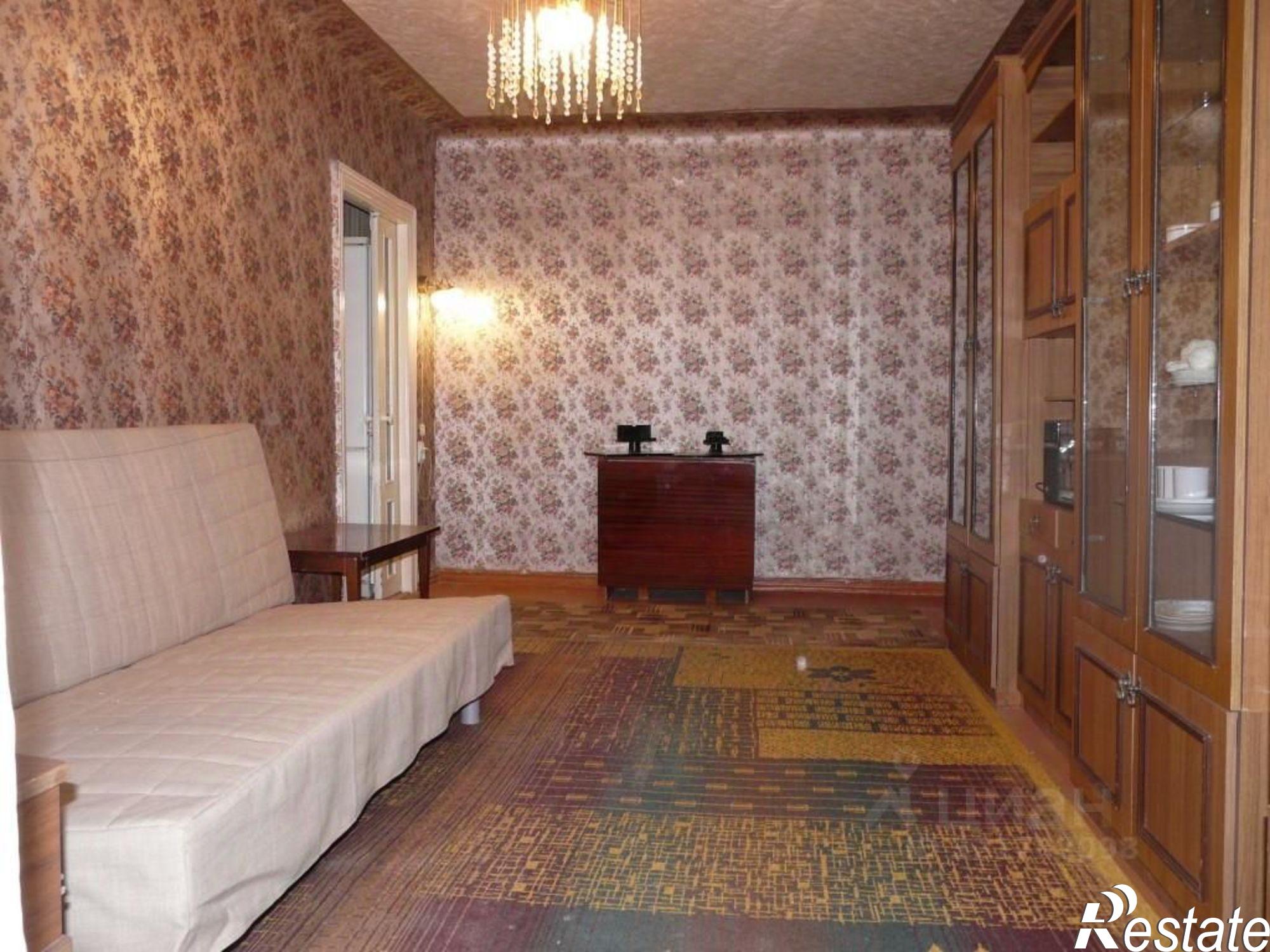 Купить квартиру за 5 640 000 рублей на ул 1-я Майская, 16