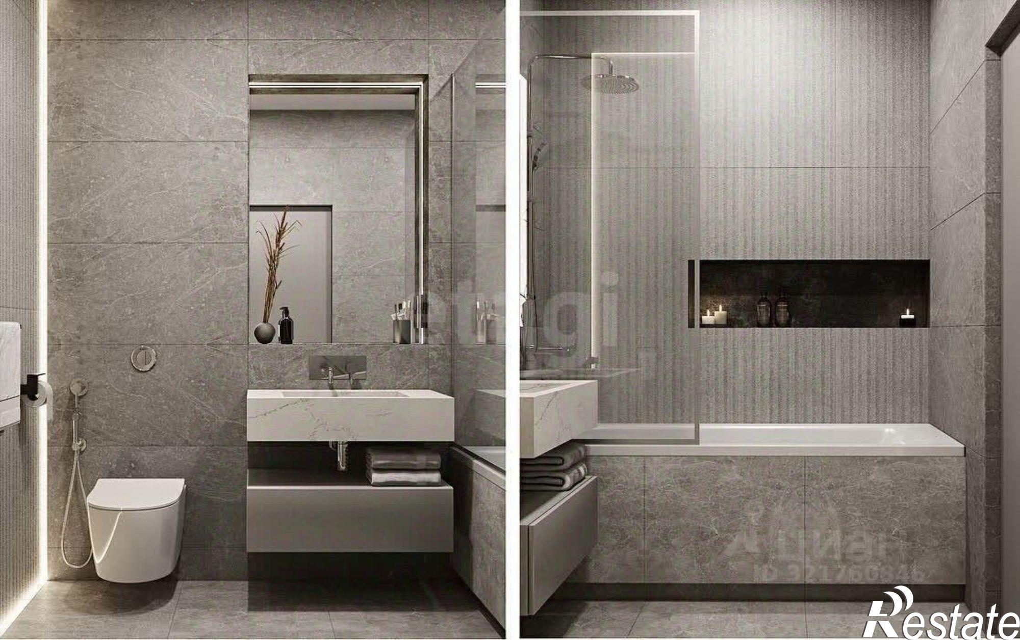 Купить квартиру за 17 900 000 рублей на ул Мечникова, 110Б