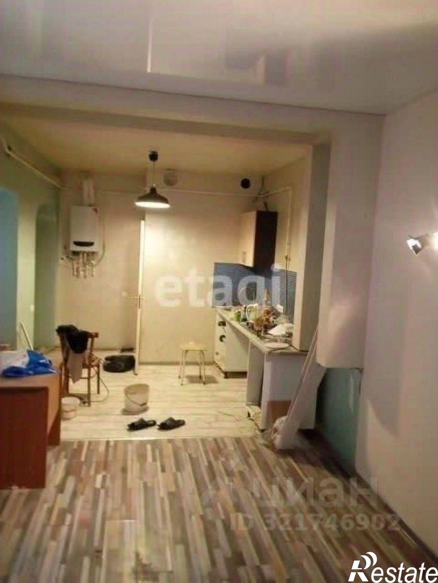 Купить квартиру за 4 200 000 рублей на Нахичеванский переулок, 17