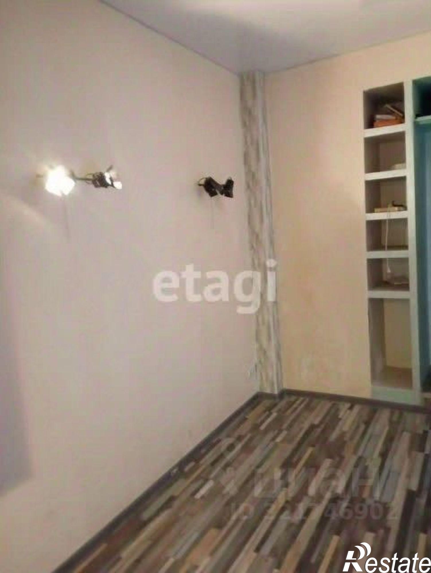 Купить квартиру за 4 200 000 рублей на Нахичеванский переулок, 17