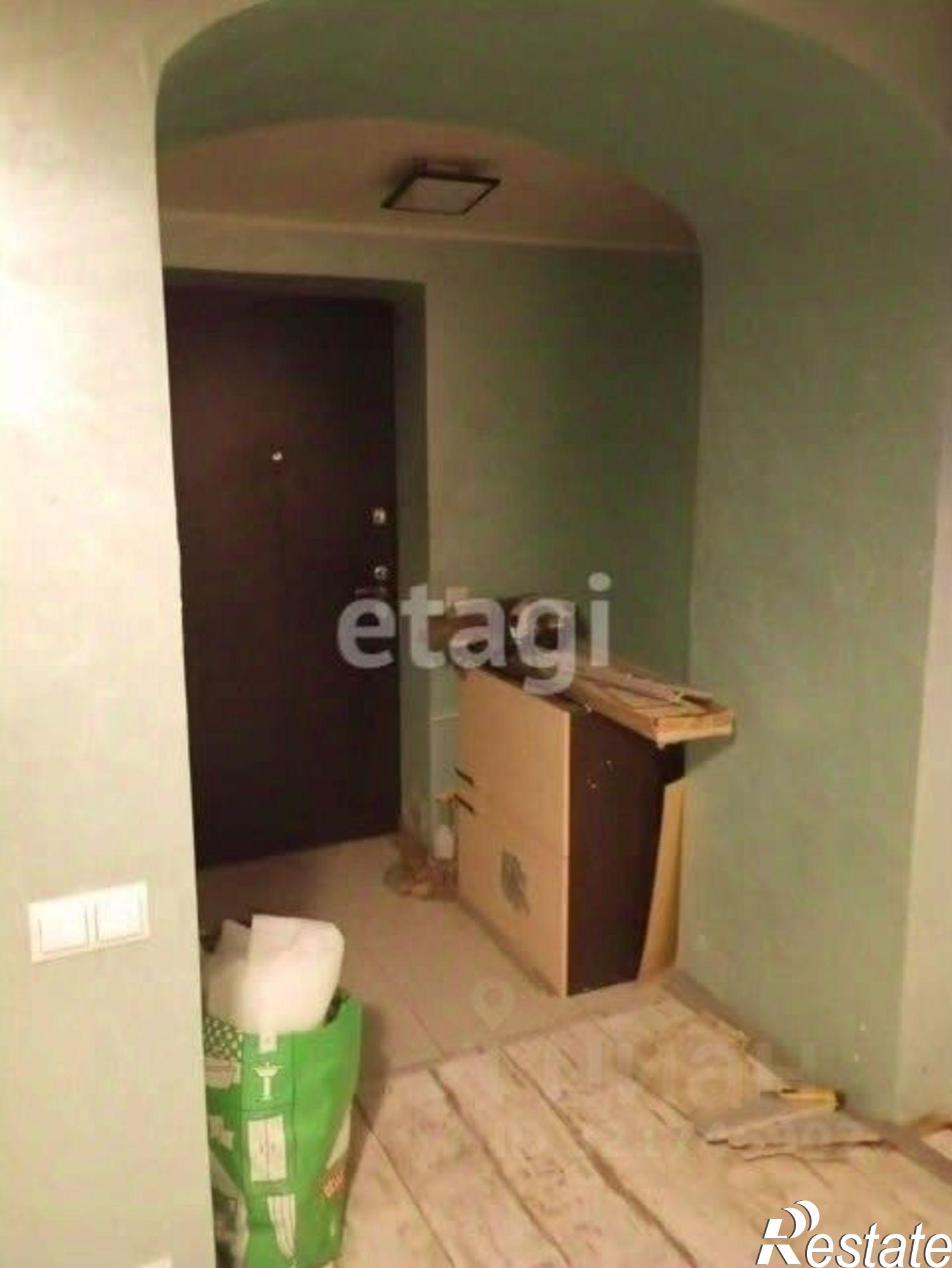 Купить квартиру за 4 200 000 рублей на Нахичеванский переулок, 17