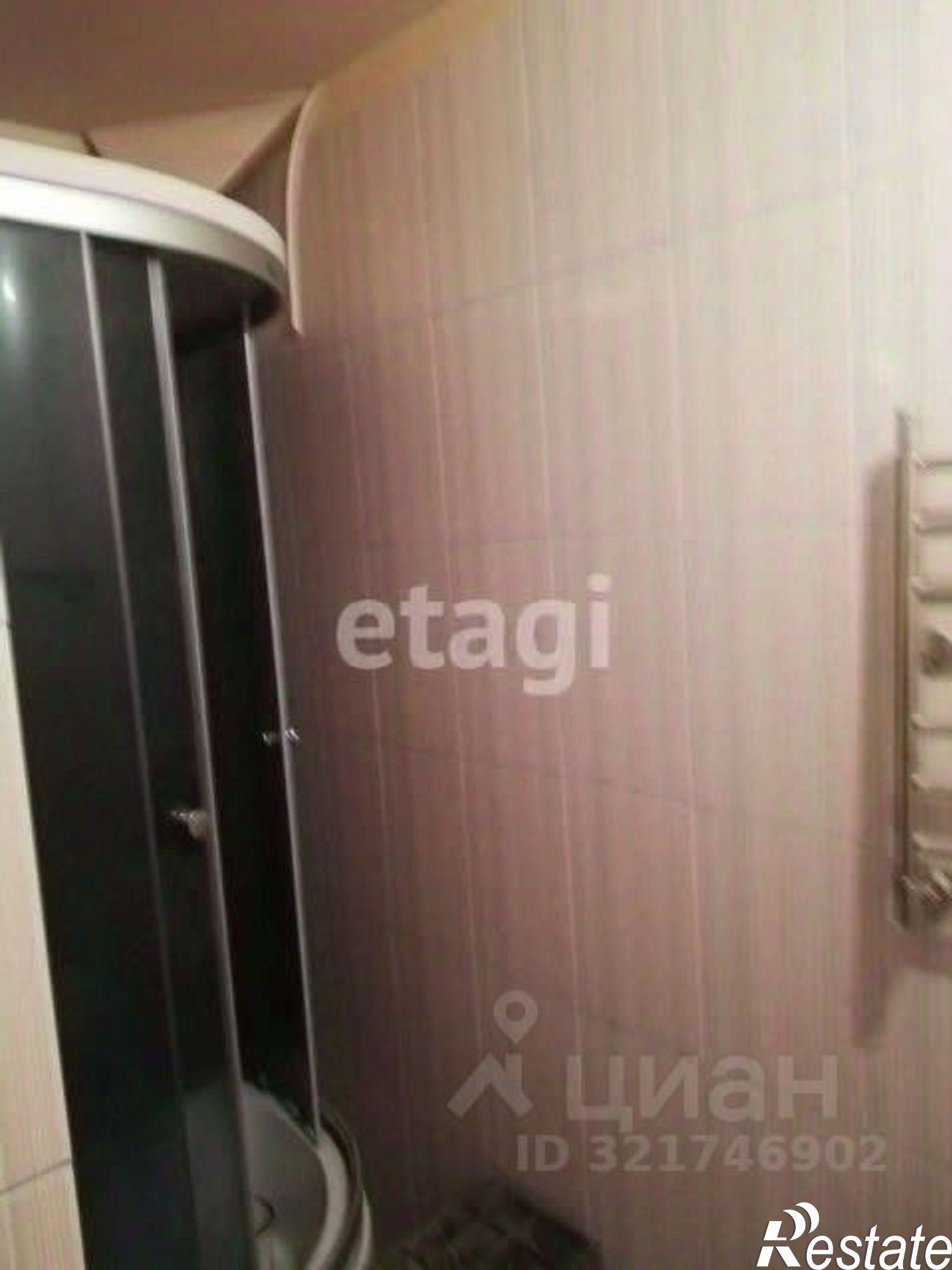 Купить квартиру за 4 200 000 рублей на Нахичеванский переулок, 17