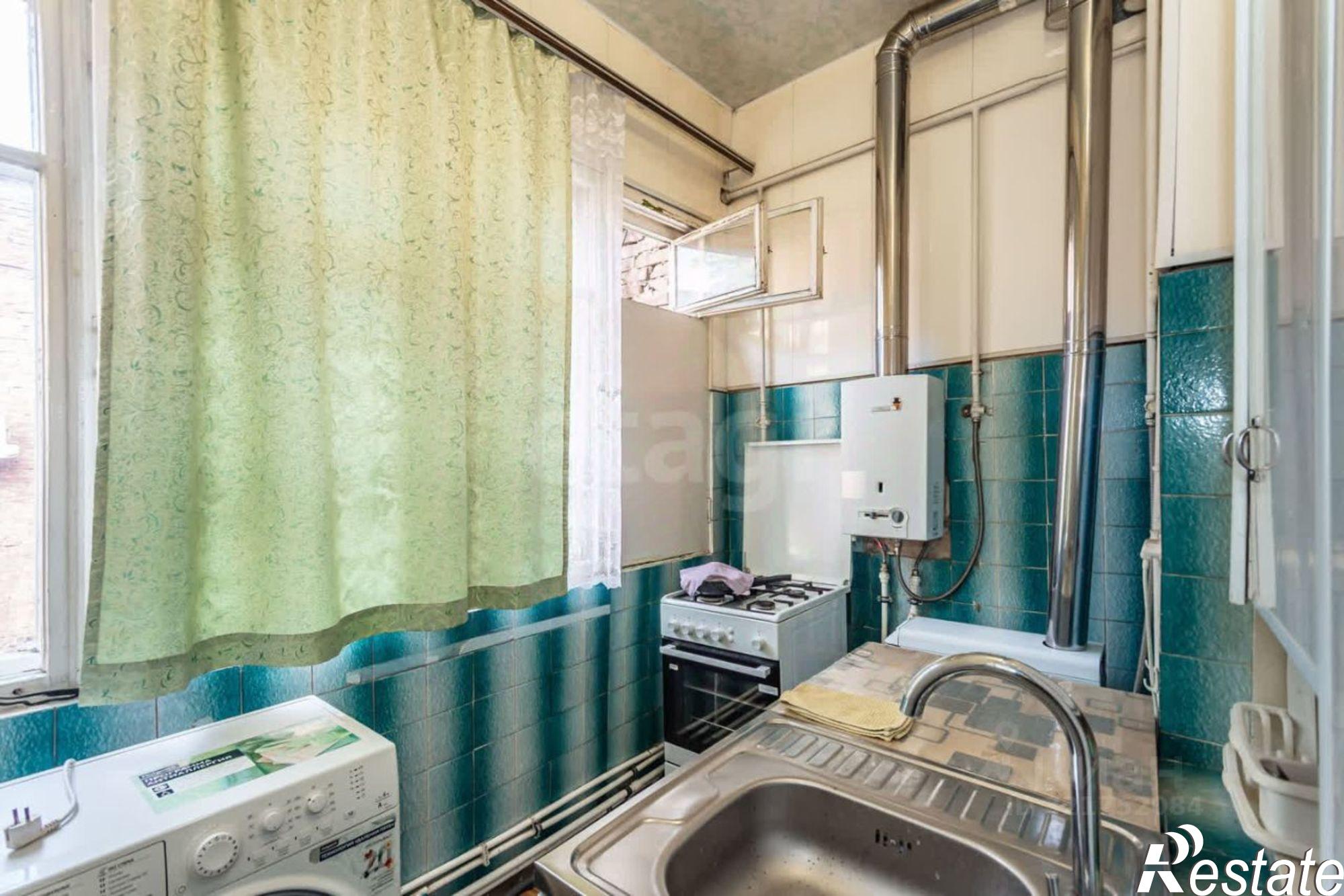 Купить квартиру за 4 400 000 рублей на Московская улица, 15