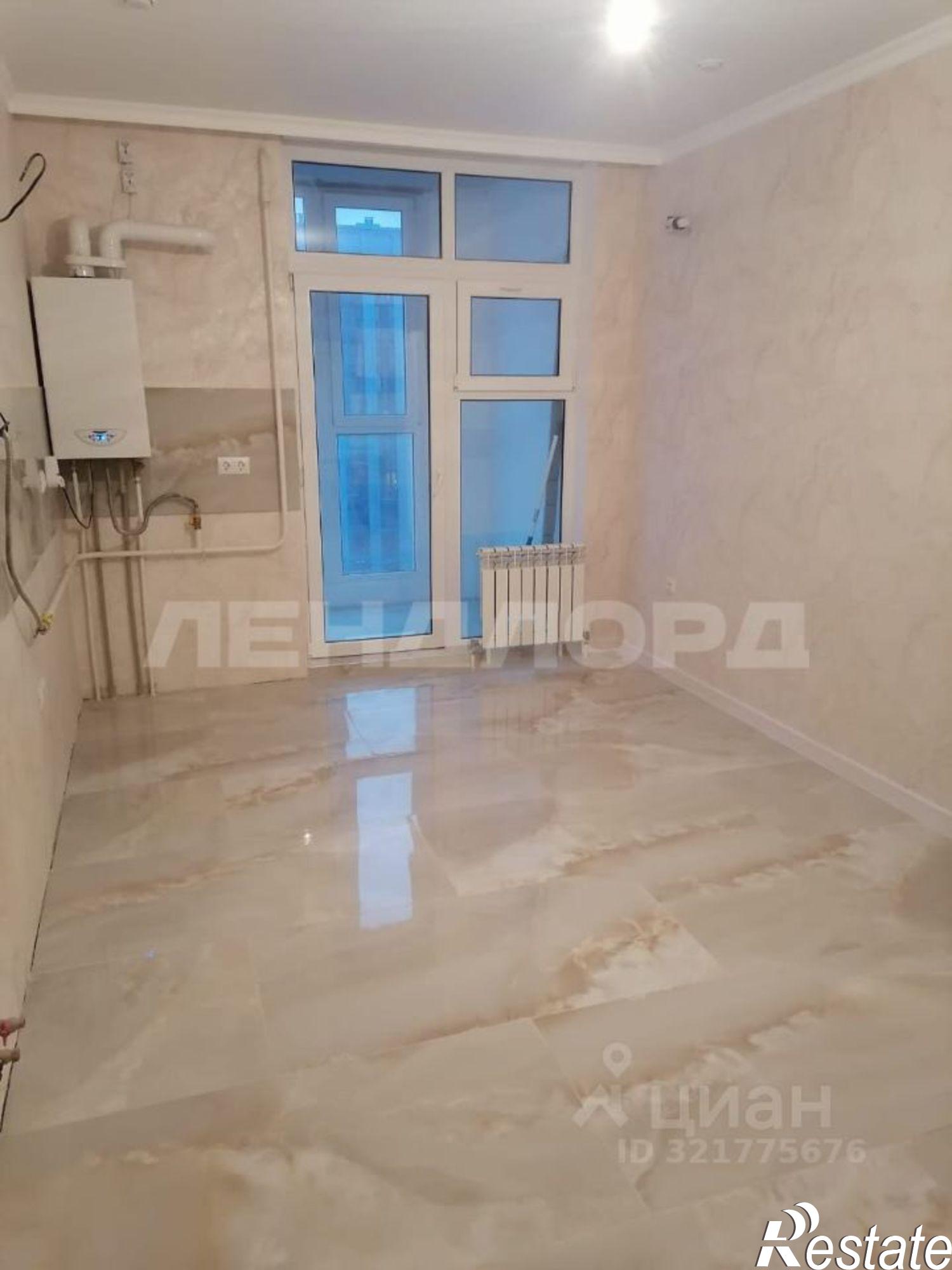 Купить квартиру за 8 200 000 рублей на ул Бориса Слюсаря, 6/6 3