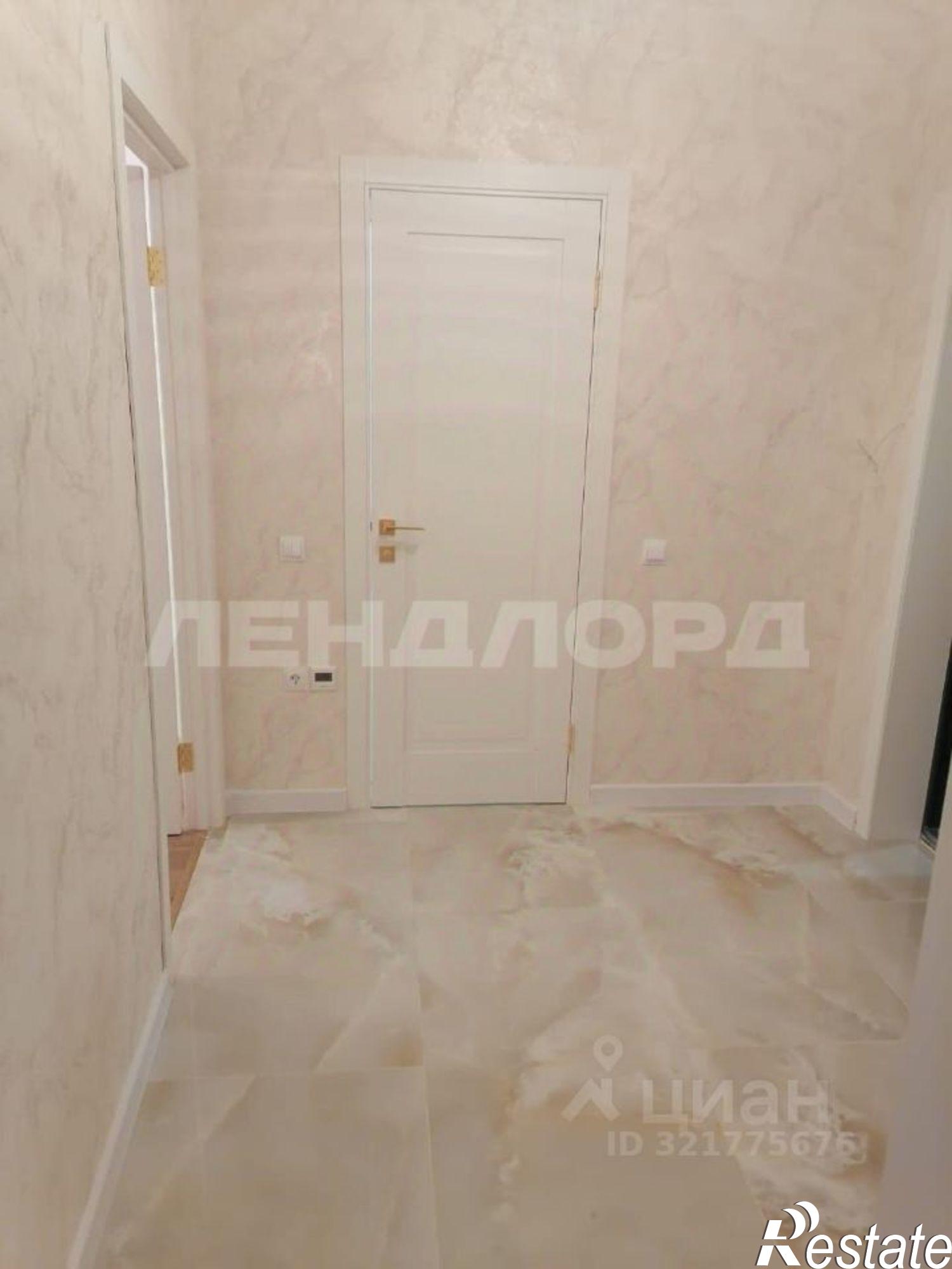 Купить квартиру за 8 200 000 рублей на ул Бориса Слюсаря, 6/6 3