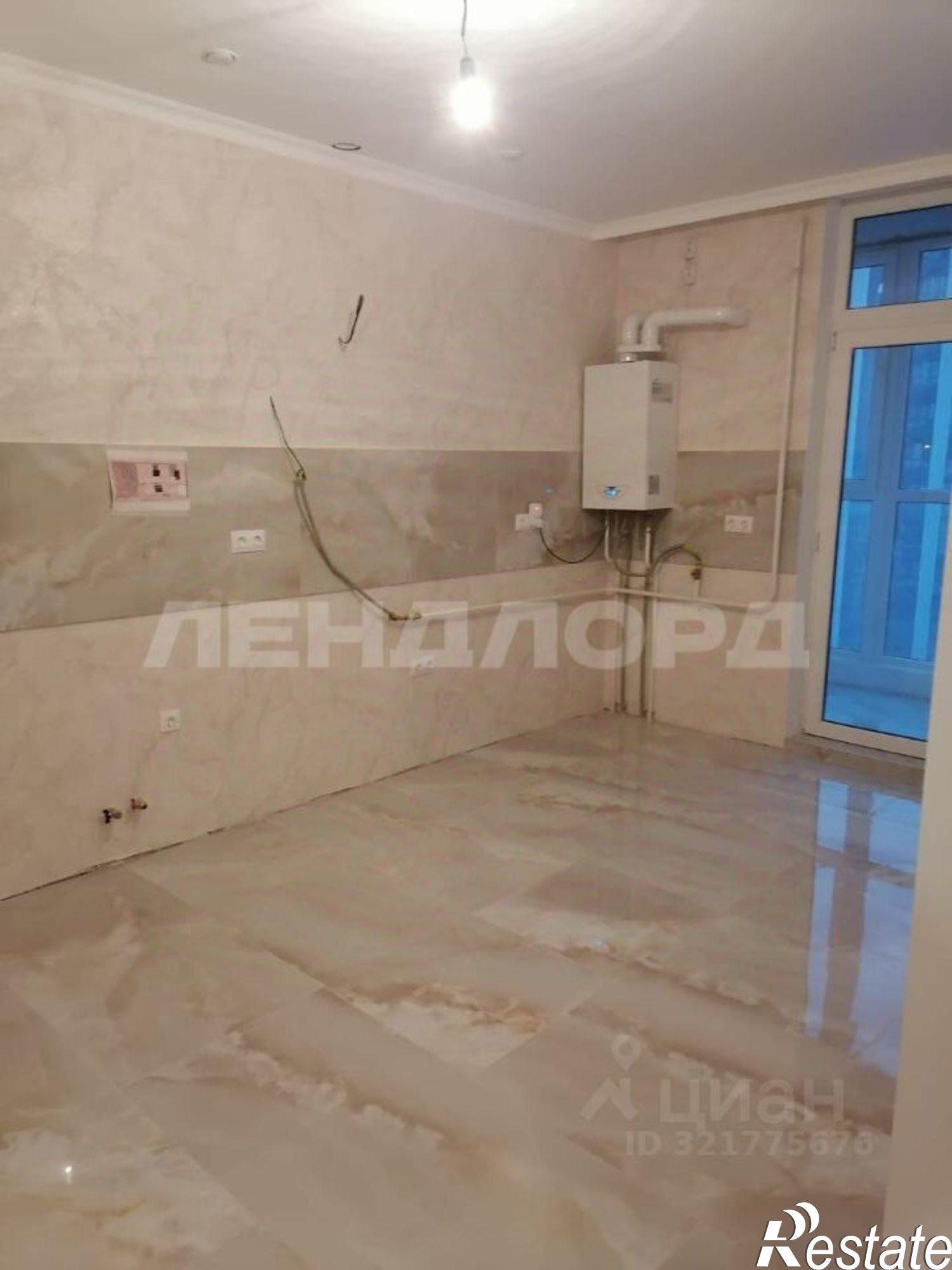 Купить квартиру за 8 200 000 рублей на ул Бориса Слюсаря, 6/6 3