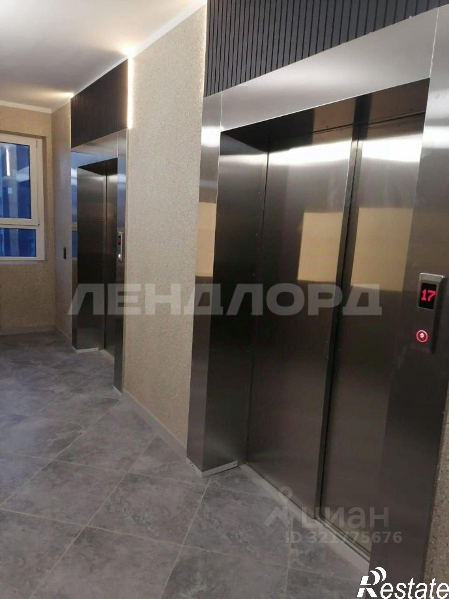 Купить квартиру за 8 200 000 рублей на ул Бориса Слюсаря, 6/6 3