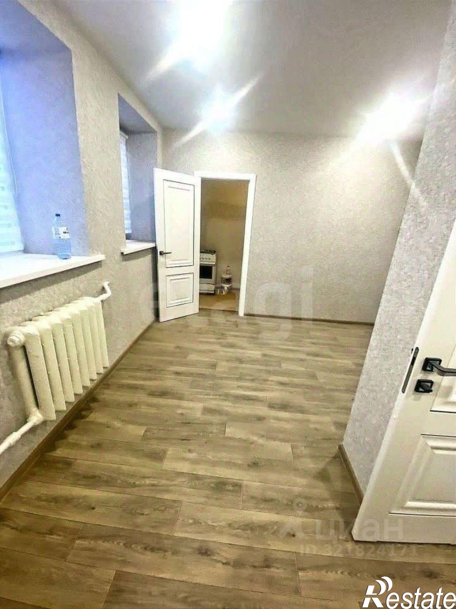 Купить квартиру за 5 000 000 рублей на Братский переулок, 84