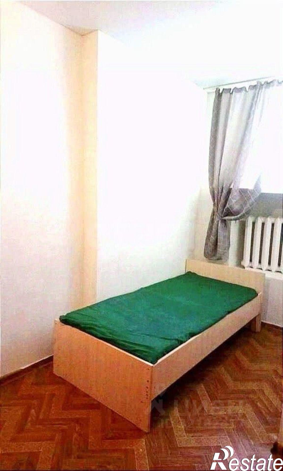 Купить квартиру за 5 000 000 рублей на Братский переулок, 84